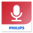 icon Recorder(Philips voicerecorder) v3.6.0