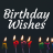 icon Birthday Wishes(Gelukkige verjaardagswensen - Status, groeten en afbeeldingen
) 3.5