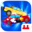icon 2 Player Race(Epische autorace-spellen voor 2 spelers) 1.8.13