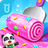 icon Ice Cream Games(Little Panda's Ice Cream Games) 8.71.12.50