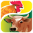 icon PAAI(Pluimvee, Dieren Aqua-index) 1.1.15