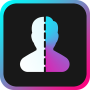icon Filterio(Lightroom Presets Videofilters - Filterio)