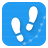 icon Pedometer(Stappenteller - Stappenteller App) 5.39
