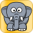 icon Animals(Puzzelspellen voor kinderen 3 jaar) 7.00.005