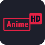 icon Anime HD(AnimeHd - Anime-tv online bekijken)