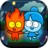 icon Red Boy and Blue Girl 2(Red boy en Blue girl - Forest Temple Maze) 2.19