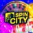 icon SpinCity slots 1.0.10