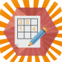 icon Attractive Sudoku(Aantrekkelijke Sudoku)