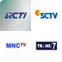 icon Siaran TV digital terlengkap ()