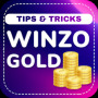 icon Tips for Winzo Game - Earn Money & free Coins Tip (Tips voor Winzo Game - Verdien geld en gratis munten Tip
)