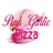 icon Pink Garlic Pizza(Roze Knoflookpizza) 2.0