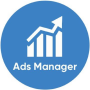 icon Ads Manager