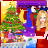 icon Princess Christmas Shopping 1.1