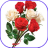 icon Flowers And Roses Animated Gif(Flowers And Roses Animated Gif
) 2.6