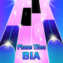 icon Bia Piano Tiles(Tiles Hop BIA Piano
)