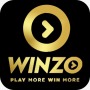 icon Winzo Winzo Gold - Earn Money& Win Cash Games Tips (Winzo Winzo Gold - Verdien geld en win)