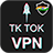 icon VPN For TikTok(VPN voor TikTok
) 37.0