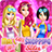 icon Mall Shopping Sales Dress Up(Mall Shopping Sales aankleden) 1.0.1