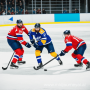 icon Ice Hockey Games 3D Ice Rage(IJshockeyspellen 3D Ice Rage)