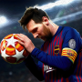 icon Soccer(Mobiele voetbalcompetitie 2024)