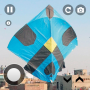 icon Kite Game 3D Kite Flying Games (Vliegerspel 3D vliegerspellen)