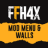 icon FFh4x Menu Walls(FFH4X Mod Menu Walls For FF
) 5.0.0