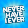 icon Never Have I Ever - Party Game