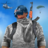 icon FPS Commando Shooting Games(FPS Commando Schietspellen
) 1.0.1