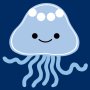icon Jellyfish Heaven
