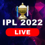 icon IPL 2022(IPL STAR TV, Make in India
)