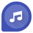 icon Instrumental Ringtones(Instrumentale Ringtones) 3.0.1