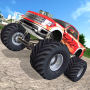 icon Extreme Offroad Truck Racing(Extreme off-road truckraces)