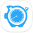 icon Hours Tracker(Urenregistratie Tijdregistratietorens) 4.5.6