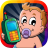 icon Baby Phone(Babyfoonspel - Schattige dieren) 33.0