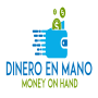 icon Dinero en Mano(Geld in de hand)