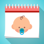 icon Pregnancy Calendar (Zwangerschapskalender)