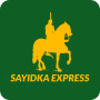 icon Sayidka Express(Lord Express)