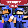 icon Security Mod(Security Mod voor Minecraft
)