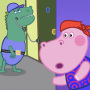 icon Hippo: rooikappie(Save Granny: Kids Adventures)