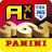 icon it.panini.panadfl(Panini FIFA 365 AdrenalynXL ™) 9.1.1