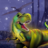 icon Dinosaur Run(Dino Run
) 5.1.4