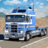 icon American Truck Driver Simulator: USA Euro Truck(Real Truck Drive Simulator 3D) 1.23