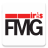 icon FMG(Iris FMG) 5.4