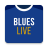 icon Blues Live(Blues Live – Voetbalfan-app) 3.7.2