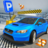 icon Car Parking Games(Ultieme parkeerplaats Autospellen) 8.0