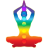 icon Chakra Meditation(Chakra-meditatie) 2.6