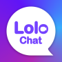 icon LoLo(LoLo videochat vrienden ontmoeten)
