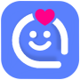 icon com.app.chatandconversetion(Datingchat voor scholen en leraren)