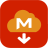 icon MegaDownloader(MegaDownloader - Downloaden voor MEGA
) 3