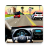icon Traffic Racing in Car(Verkeer racen in de auto) 1.0